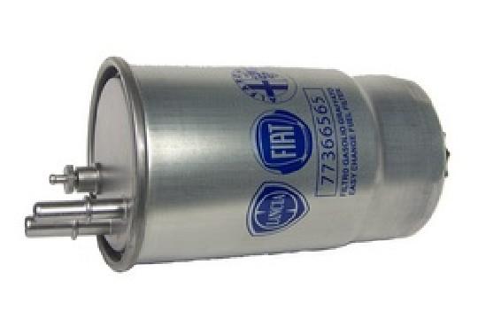 undefined FIAT GROUP - FILTERELEMENT - 77367412 