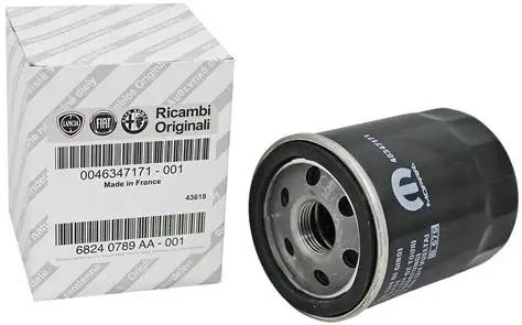 FIAT GROUP - 46347171 - OELFILTER