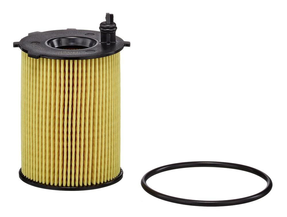 MANN FILTER - HU7006Z - OELFILTER