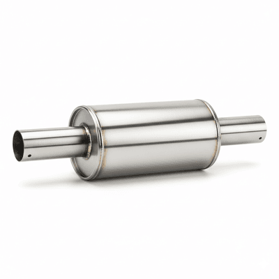 Category FIAT GROUP - SILENCER - 51915460
