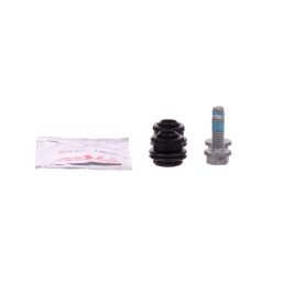 Back